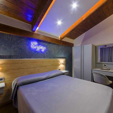 Hotel Vogue Licola Bagian luar foto