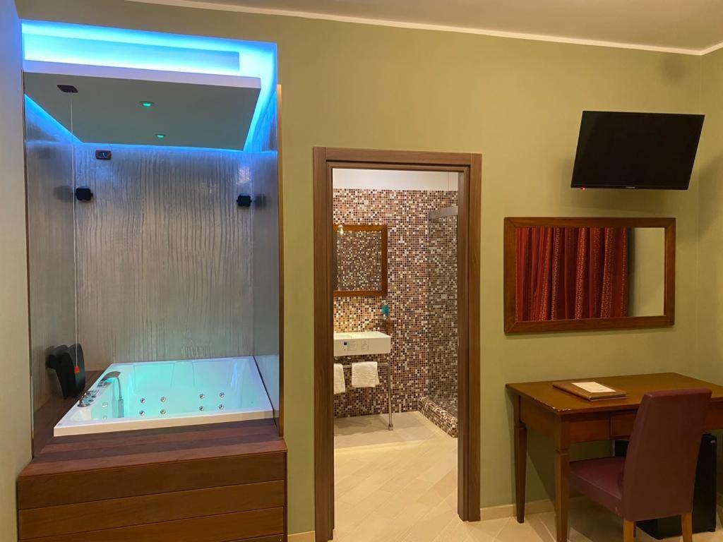 Hotel Vogue Licola Bagian luar foto