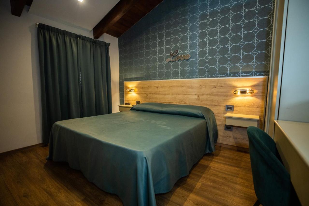 Hotel Vogue Licola Bagian luar foto