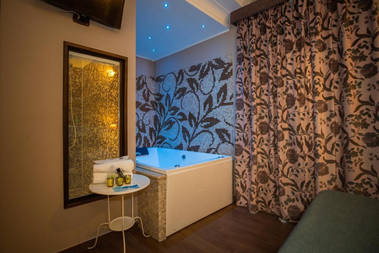 Hotel Vogue Licola Bagian luar foto