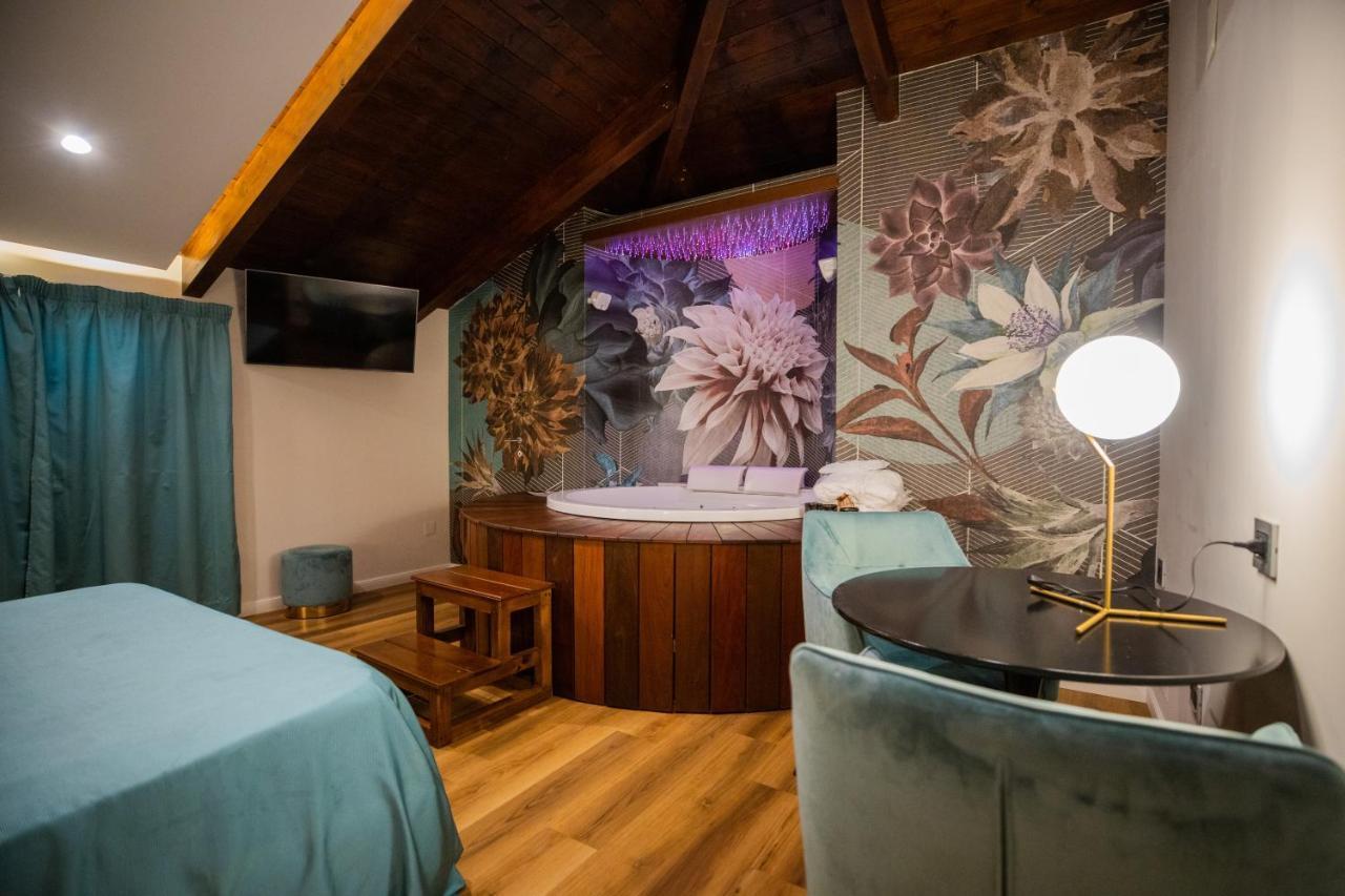 Hotel Vogue Licola Bagian luar foto