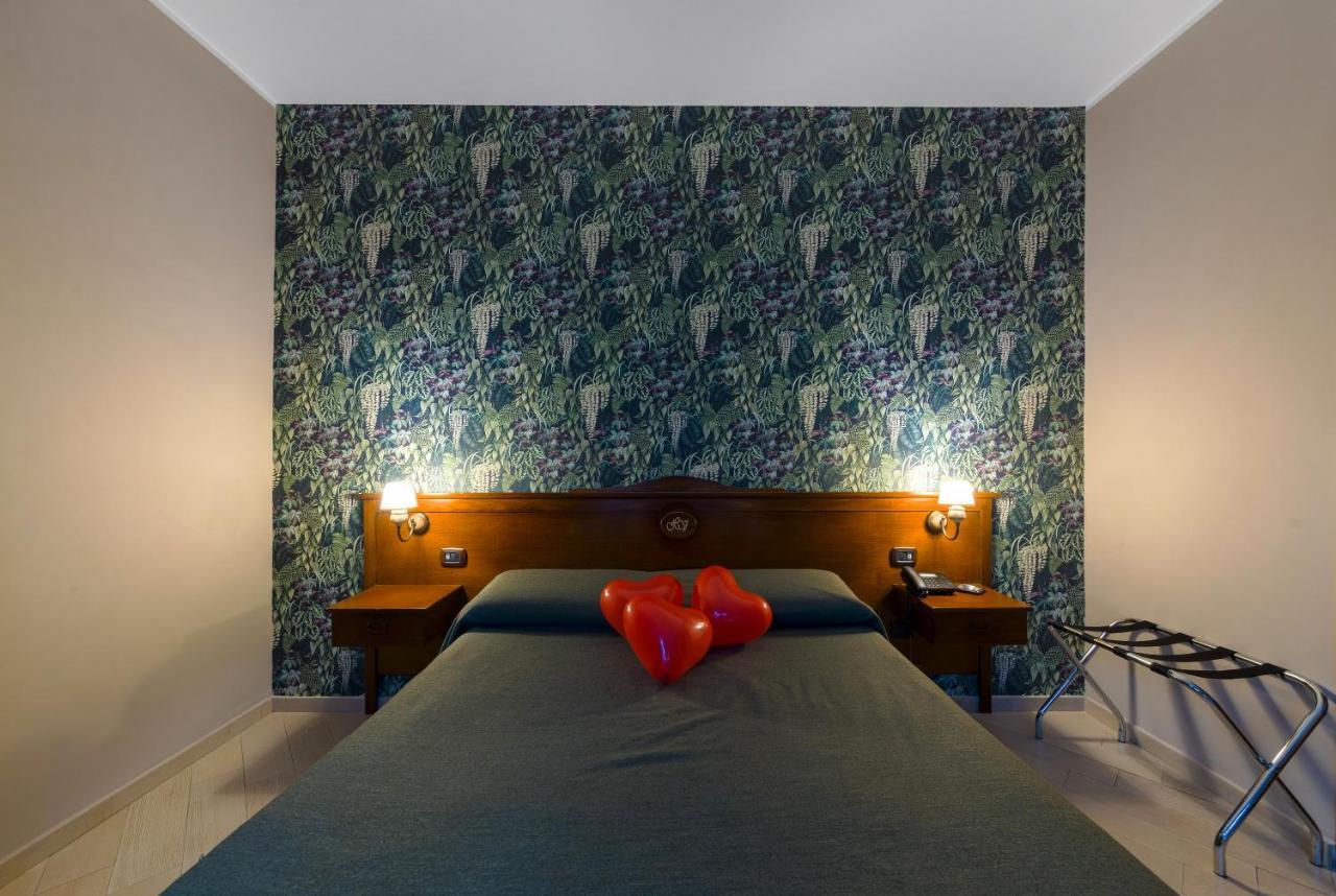 Hotel Vogue Licola Bagian luar foto