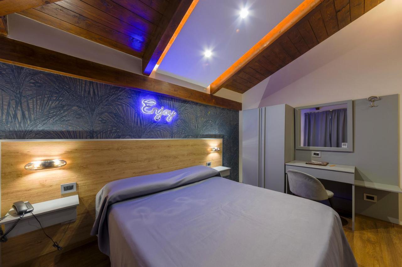 Hotel Vogue Licola Bagian luar foto