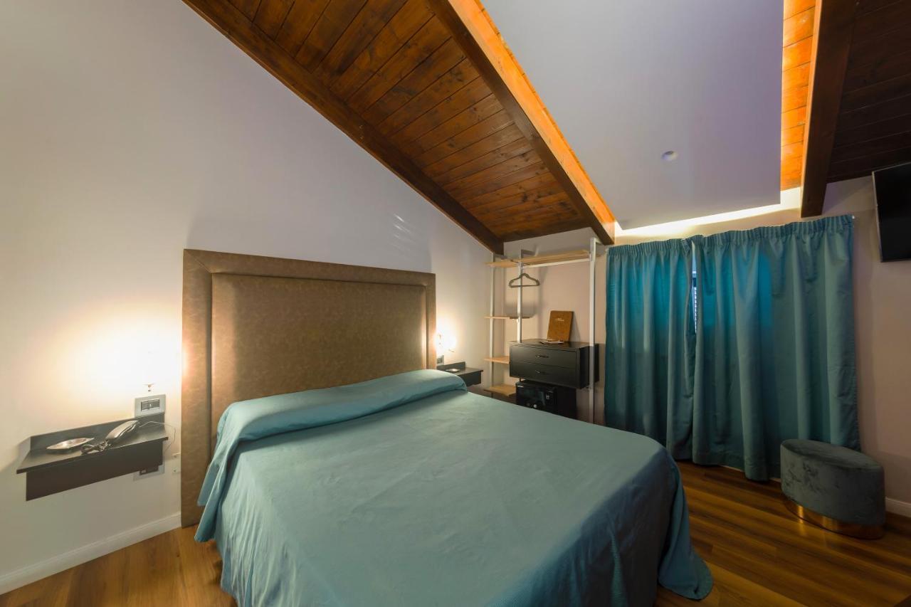 Hotel Vogue Licola Bagian luar foto