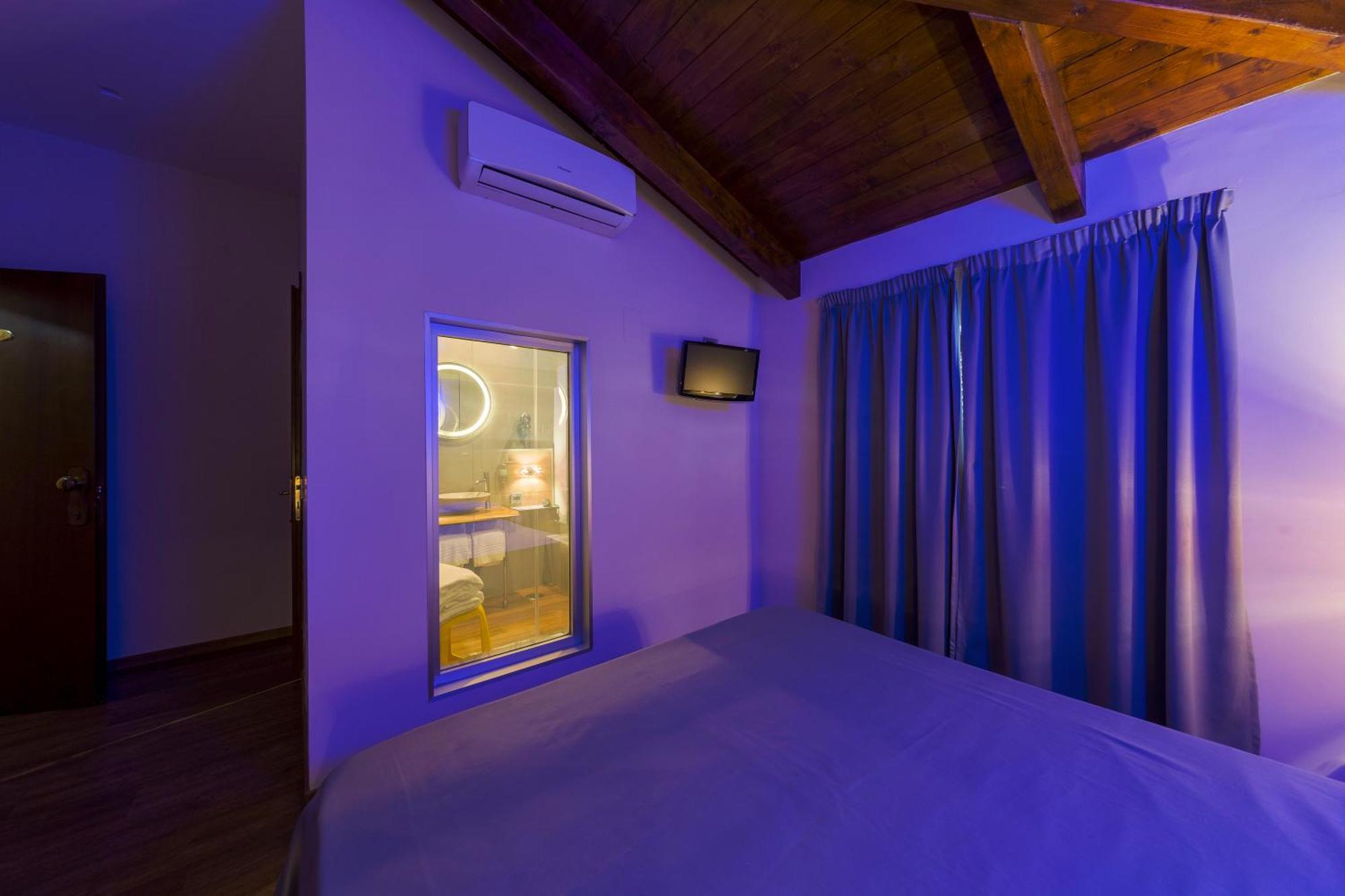 Hotel Vogue Licola Bagian luar foto