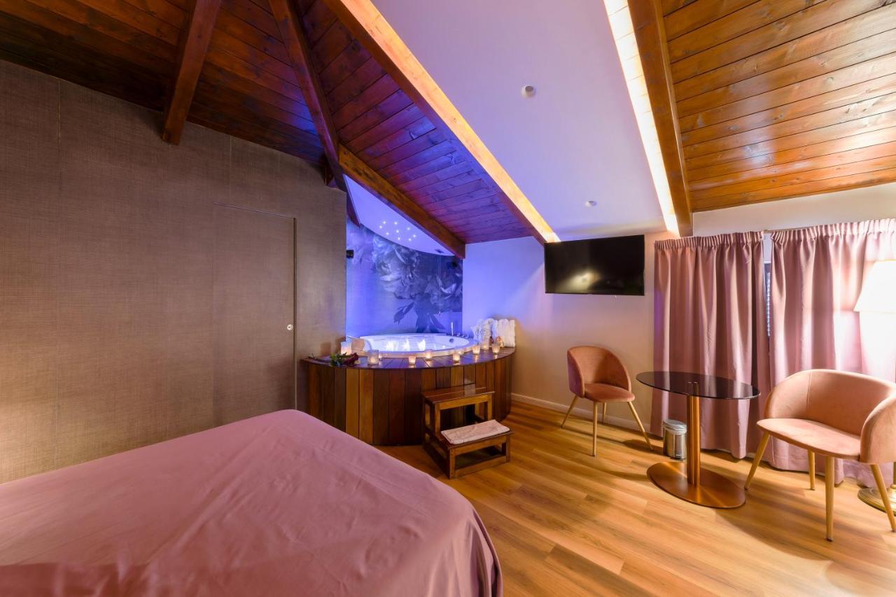 Hotel Vogue Licola Bagian luar foto