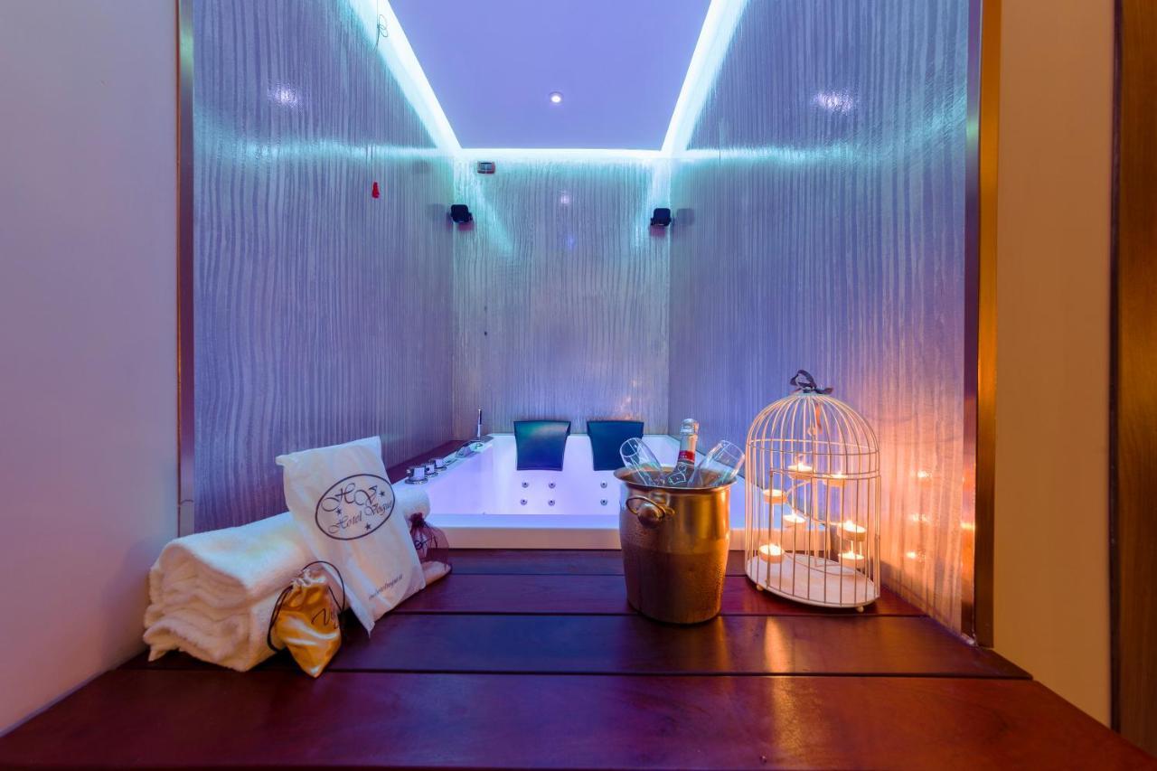 Hotel Vogue Licola Bagian luar foto