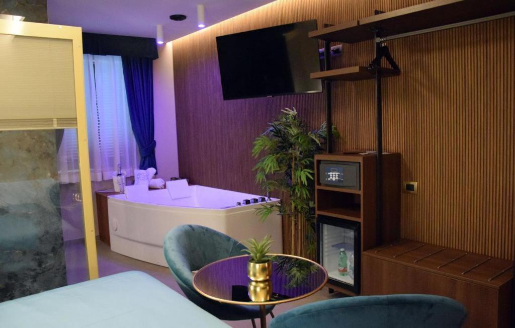 Hotel Vogue Licola Bagian luar foto