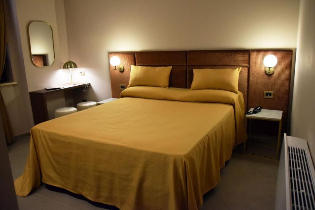 Hotel Vogue Licola Bagian luar foto