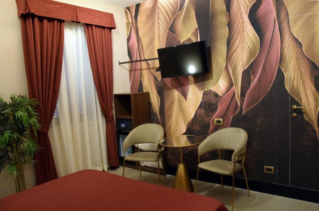 Hotel Vogue Licola Bagian luar foto