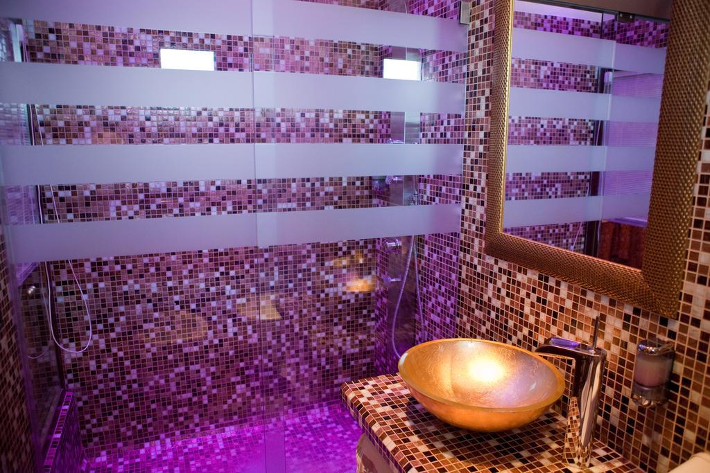 Hotel Vogue Licola Bagian luar foto