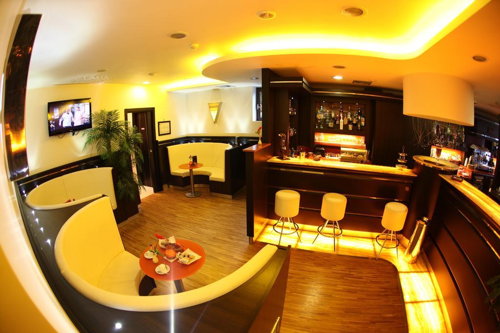 Hotel Vogue Licola Bagian luar foto