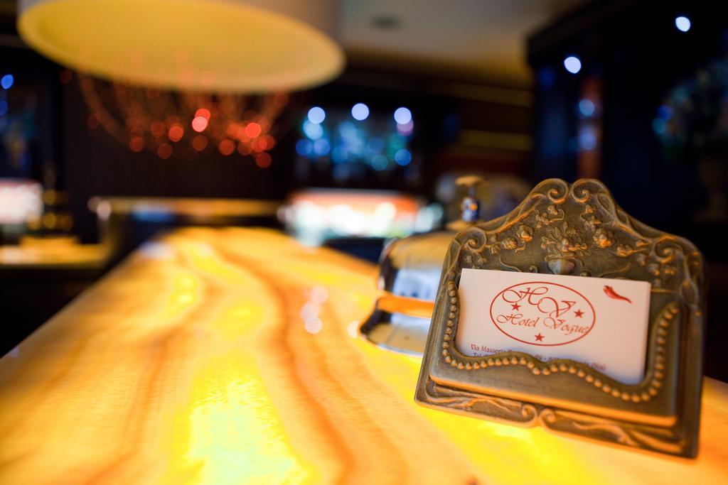 Hotel Vogue Licola Bagian luar foto