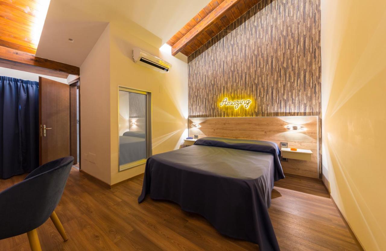 Hotel Vogue Licola Bagian luar foto