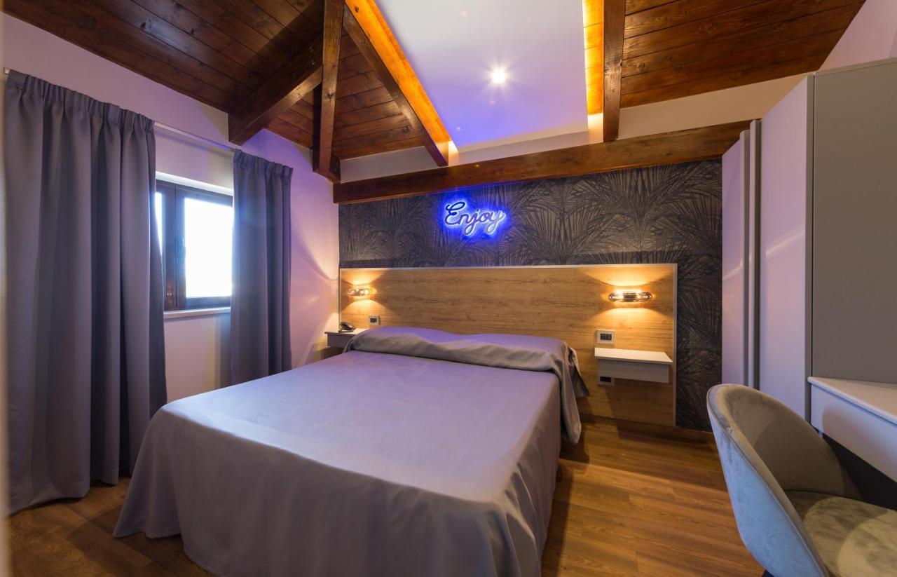 Hotel Vogue Licola Bagian luar foto