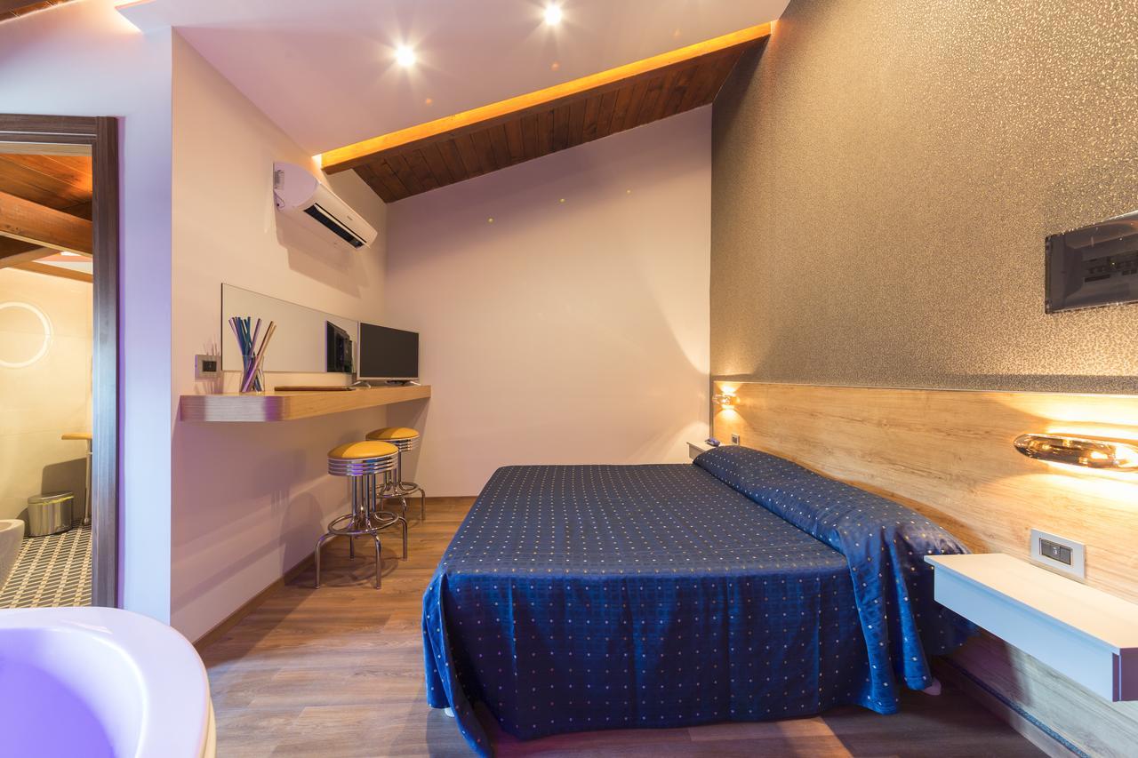 Hotel Vogue Licola Bagian luar foto