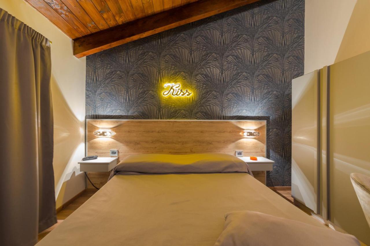 Hotel Vogue Licola Bagian luar foto