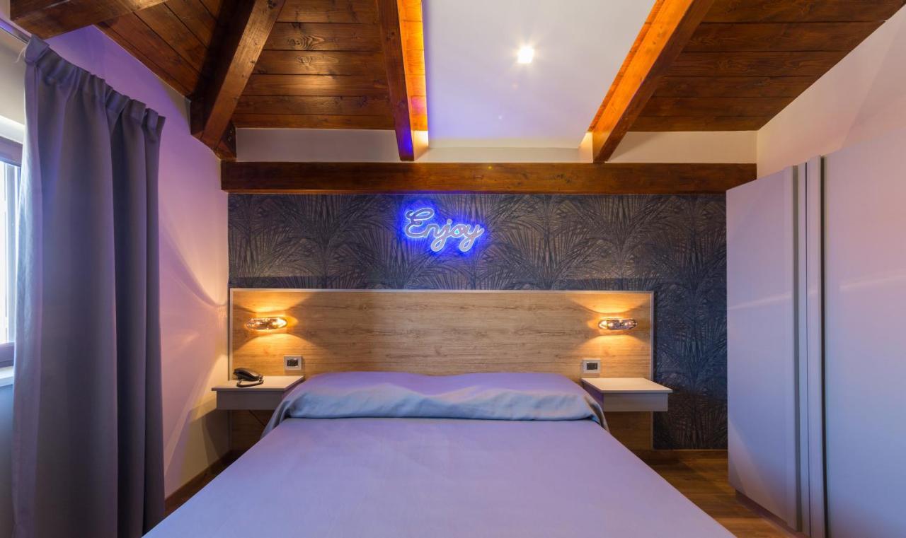 Hotel Vogue Licola Bagian luar foto