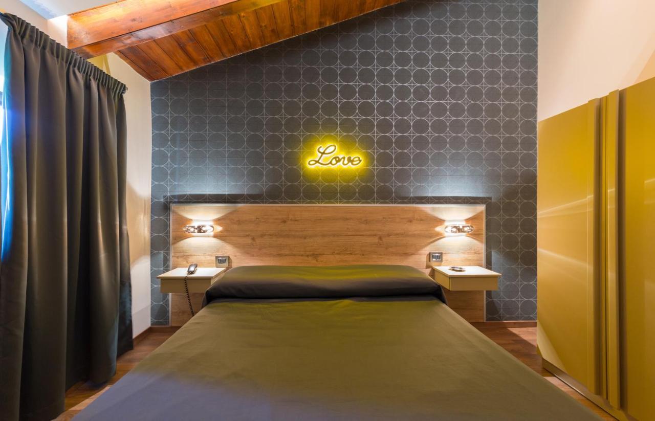Hotel Vogue Licola Bagian luar foto