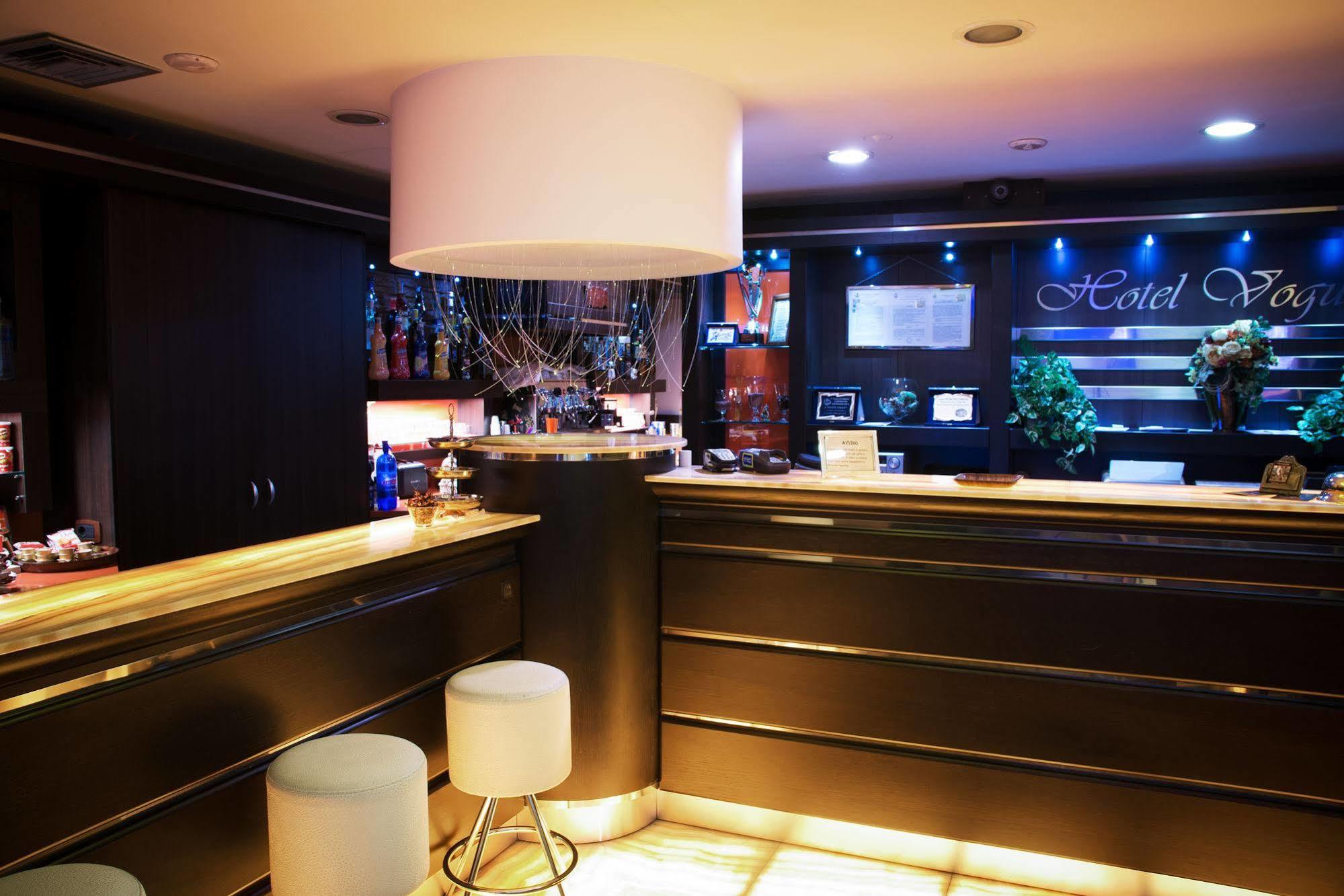 Hotel Vogue Licola Bagian luar foto